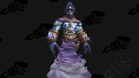 World of Warcraft – postać Robina Williamsa znaleziona w plikach?