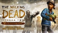Zobacz zwiastun The Walking Dead: Season Two - No Going Back