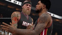 Znamy wymagania sprzętowe NBA 2K15