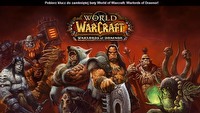 World of Warcraft: Warlords of Draenor - rozdajemy jeszcze 250 kluczy do bety