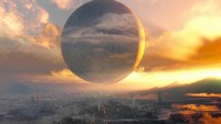 Destiny - ukończono prace nad grą; obejrzyj zwiastun premierowy