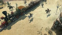 Hard West – polski taktyczny western ufundowany na Kickstarterze