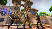 Fortnite - obejrzyj nowy gameplay ze strzelanki od Epic Games