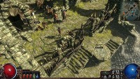 Path of Exile - nowy rekord w liczbie jednocześnie zalogowanych graczy