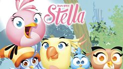 Angry Birds Stella - premiera na Androidzie, iOS i Windows Phone już 4 września