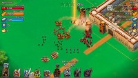 Age of Empires: Castle Siege - strategia F2P w stylu Clash of Clans