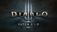 Diablo III - patch 2.1.0 zadebiutował na europejskich serwerach