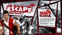 Escape Dead Island ukaże się 21 listopada na PS3, X360 i PC