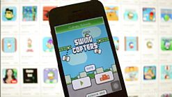 Swing Copters – nowa gra twórcy Flappy Bird – jest klonem? Autor odpiera zarzuty o plagiat