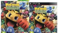 PAC-MAN and the Ghostly Adventures 2 w planie wydawniczym firmy Cenega