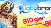 Rozpoczęło się Latobranie w Muve Digital