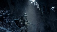 Deep Down - zobacz fragment rozgrywki z darmowego RPG akcji