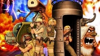 Wieści ze świata (Metal Slug 3, Shadow Warrior, A City Sleeps) 29/8/14