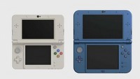 Nintendo zapowiada nową wersję konsoli 3DS