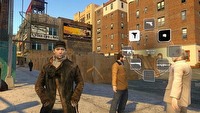 Grand Theft Auto IV - moderzy przenieśli Watch Dogs do sandboksa Rockstara