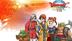 Promocje mobilne na weekend 30–31 sierpnia (m.in. Dragon Quest VIII, Castle of Illusion, VVVVVV)