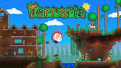 Mobilna Terraria – największa z dotychczasowych aktualizacji wprowadza tryb Hard i masę dodatkowej zawartości