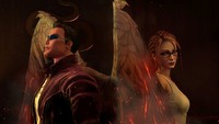 Saints Row IV otrzyma samodzielny dodatek i wersję na konsole nowej generacji