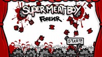 Super Meat Boy: Forever - nowa odsłona słynnej platformówki