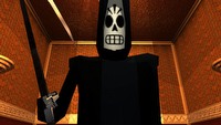 Grim Fandango - nowe informacje na temat remake'u prosto z PAX