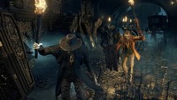 Bloodborne – gra ukaże się w Japonii 5 lutego