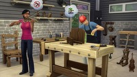 Wieści ze świata (Beyond: Dwie Dusze, The Sims 4, Dead State) 1/9/14