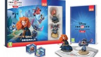Disney Infinity 2.0 - Plac Zabaw Combo Pack oraz bohaterowie