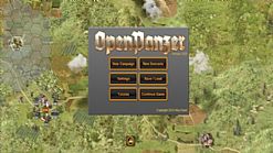 Open Panzer – strategia turowa inspirowana kultowym Panzer General II zadebiutowała na Androidzie