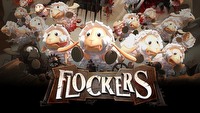 Flockers - nowa gra twórców Wormsów ukaże się 19 września