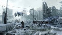 Średni start Metro Redux. Top 10 Empik - Tydzień 35