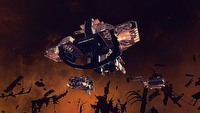 Ancient Space – data premiery oraz pierwszy gameplay z polskiej kosmicznej strategii