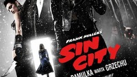 Sin City 2, Małe stłuczki - weekendowe premiery filmowe