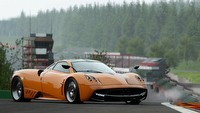 Project CARS zadebiutuje 21 listopada na PC, XONE i PS4