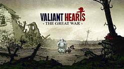 Valiant Hearts: The Great War zadebiutowało w App Store