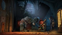 The Book of Unwritten Tales 2 dostępna w Steam Early Access