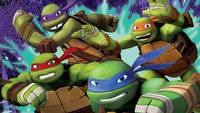Wieści ze świata (Teenage Mutant Ninja Turtles: Danger of the Ooze, Warhammer 40,000: Dawn of War II, Way of the Samurai 4) 5/9/14