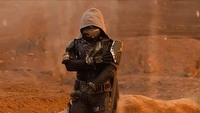 Destiny - trailer reżysera Tron: Dziedzictwo z muzyką Led Zeppelin