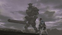 Zmiana na stanowisku reżysera filmu Shadow of the Colossus