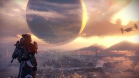 Destiny z możliwością darmowej aktualizacji na nową generację