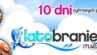Latobranie - w ostatnim dniu promocji powróciły wcześniejsze oferty