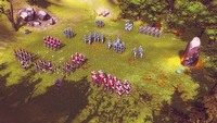 Worlds of Magic zadebiutuje w usłudze Wczesnego Dostępu 11.09
