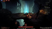 Shadows: Heretic Kingdoms - pierwsza