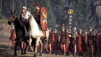 Total War: Rome II - Edycja Cesarska zadebiutuje 16 września