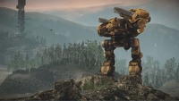 MechWarrior Online zostanie porzucone? Studio pracuje nad inną grą
