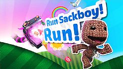Nadbiega Run SackBoy! Run! – mobilny endless runner osadzony w realiach serii LittleBigPlanet