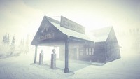 Kôna - survivalowa przygodówka odniosła sukces na Kickstarterze