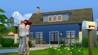 The Sims 4 najpopularniejszą grą Wielkiej Brytanii. Top 10 UK (31 sierpnia - 6 września)