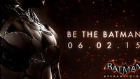 Premiera Batman: Arkham Knight dopiero w czerwcu. Model Batmobilu w edycji kolekcjonerskiej