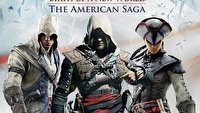 Assassin's Creed: Birth of a New World - The American Saga - zapowiedziano kompilację trzech ostatnich odsłon serii