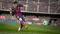 FIFA 15 - znamy wymagania sprzętowe. Dziś demo gry